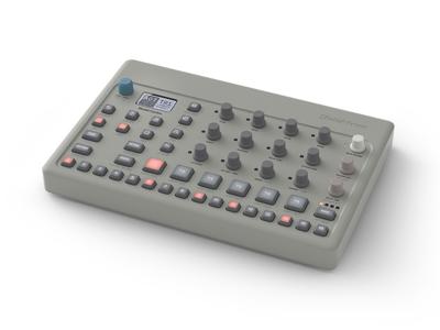 Elektron Model:Cycles Elektron Model:Cycles