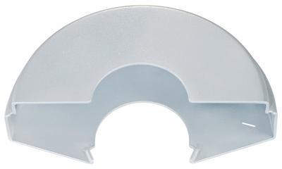 Metabo 630378000 Scheidingsschuurmachine-beschermkap 150 mm Diameter 150 mm