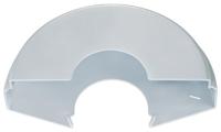Metabo 630378000 Scheidingsschuurmachine-beschermkap 150 mm Diameter 150 mm - thumbnail