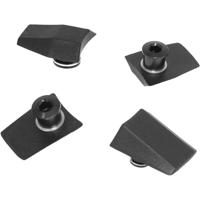 Trivio - race bladbouten set voor 11 speed 4-arm shimano kettingblad - thumbnail