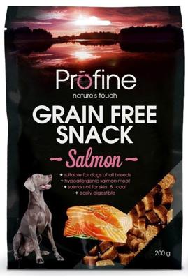 Profine graanvrije hondensnack 200 gram