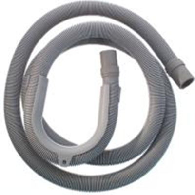 Cornat Wasmachine-Afvoerslang 2M Pvc - T357402