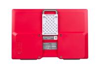 Raspberry Pi® SC0940 LCD-monitor Energielabel B (A - G) 39.6 cm (15.6 inch) 1920 x 1080 Pixel HDMI, USB-C, Jackplug - thumbnail