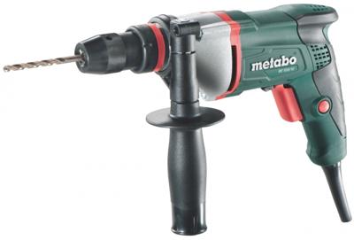 Metabo BE 500/10 boormachine - 600353000 Metabo BE 500/10 boormachine - 600353000