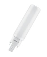 OSRAM HOMELIGHTING 4058075558328 LED-lamp Energielabel F (A - G) G24d-2 7 W = 18 W Warmwit (Ø x l) 34 mm x 148 mm 1 stuk(s) - thumbnail