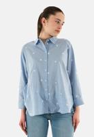 Only New Lina Grace Overhemd - thumbnail