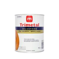 Trimetal Silvatane PU Acryl Brillant - thumbnail