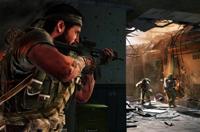 Call of Duty Black Ops - thumbnail