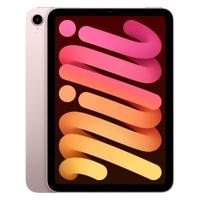 Apple iPad mini 6 (2021) - 8.3 inch - 64GB - Roze - 2 jaar Garantie - thumbnail