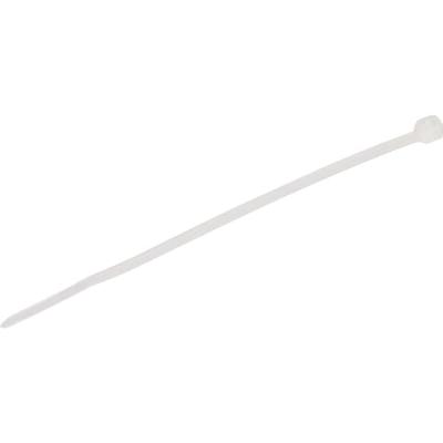 Scanpart Kabelbinder 300mm A 50 Wit