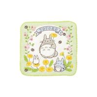 My Neighbor Totoro Mini Towel Spring 25 x 25 cm - thumbnail