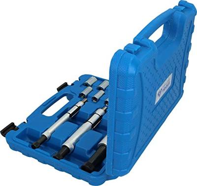 Universele koppelingscentreergereedschapsset, 11-delig Brilliant Tools BT641100