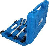 Universele koppelingscentreergereedschapsset, 11-delig Brilliant Tools BT641100 - thumbnail