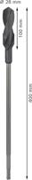 Bosch Accessoires Bekisting- en installatieboren, SDS-plus 28 x 400 mm 1st - 2608597418 - thumbnail