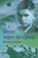 Verzet tegen de vijand - Martine Letterie - ebook - thumbnail