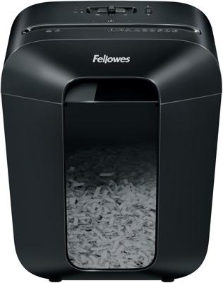 Papierversnipperaar Fellowes Powershred LX50 17 L