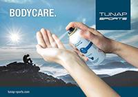 TUNAP SPORTS Chamois cream / seating creme 150 ml (vpe=12st) - thumbnail