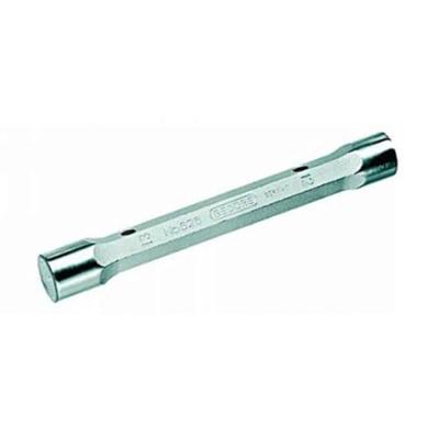 Gedore Pijpsleutel massief 10x11 MM - 6525390 Gedore Pijpsleutel massief 10x11 MM - 6525390