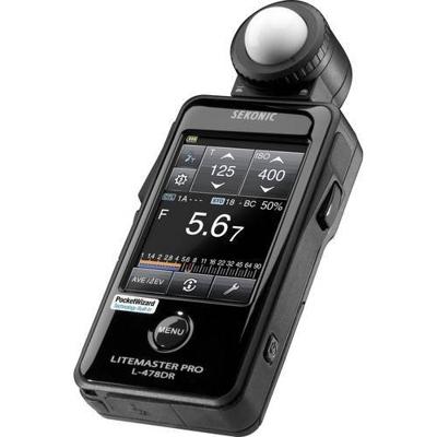 Sekonic 100397 Belichtingsmeter