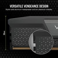 Corsair 64 GB DDR5-6400 Kit werkgeheugen - thumbnail
