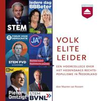 Volk Elite Leider - thumbnail