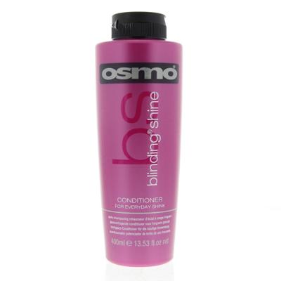 Osmo Blinding Shine Conditioner 400ml