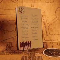 Harry Potter Ingot Dumbledore's Army Limited Edition - thumbnail