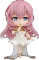 Character Vocal Series 03: Megurine Luka Nendoroid Action Figure Megurine Luka Symphony: 2024 Ver. 10 cm - thumbnail