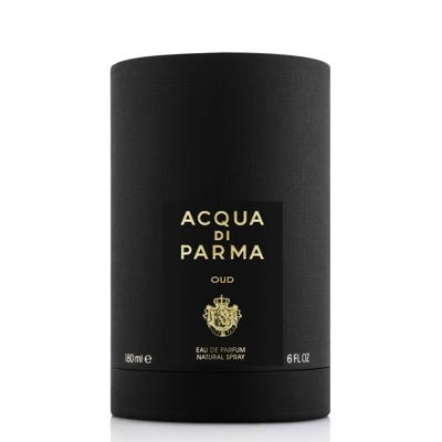 Acqua di Parma Signature Oud Eau de Parfum 180ml