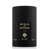 Acqua di Parma Signature Oud Eau de Parfum 180ml - thumbnail