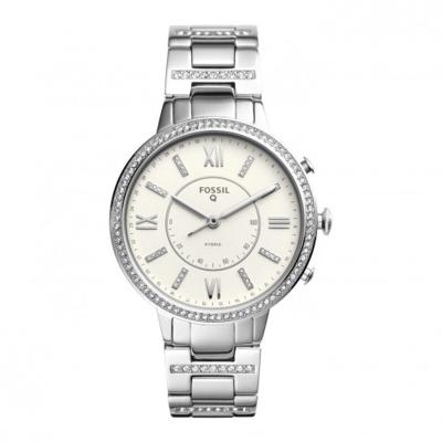 Fossil Bandschakels FTW5009 - Roestvrij staal - (2 stuks)