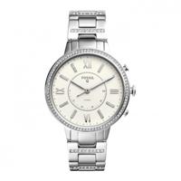 Fossil Bandschakels FTW5009 - Roestvrij staal - (2 stuks) - thumbnail