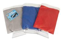 Ijskrabber met Handschoen 28cm - thumbnail