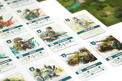 Undaunted Reinforcements