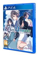 SINce Memories: Off the Starry Sky - thumbnail