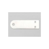 Ritto by Schneider 1229917 Accessoires voor deurintercom Wit - thumbnail