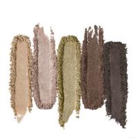 Lancôme 5 Highly-Pigmented & Longwear Eyeshadows Oogschaduw Bronze Absolu 4gr - thumbnail