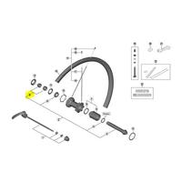 Shimano Asconus unit links dura-ace - thumbnail