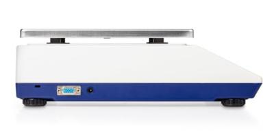 Kern FCB30K4 Tafelweegschaal Weegbereik (max.) 30 kg Resolutie 2 g