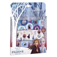 Totum disney frozen 2 - stickerset - thumbnail