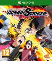 Naruto to Boruto Shinobi Striker - thumbnail