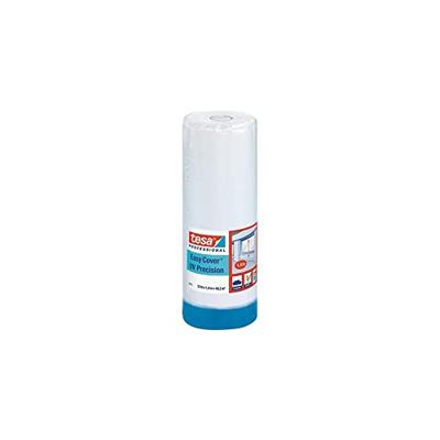 Tesa Folieband | lengte 33 m | breedte 1.400 mm rol | 8 stuks - 04411-00001-00 04411-00001-00