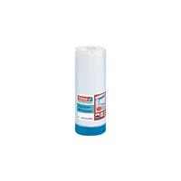 Tesa Folieband | lengte 33 m | breedte 1.400 mm rol | 8 stuks - 04411-00001-00 04411-00001-00 - thumbnail