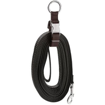 HUNTER Lijnenhouder Barrit, zwart HUNTER Lijnenhouder Barrit, zwart