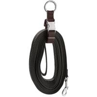 HUNTER Lijnenhouder Barrit, zwart - thumbnail