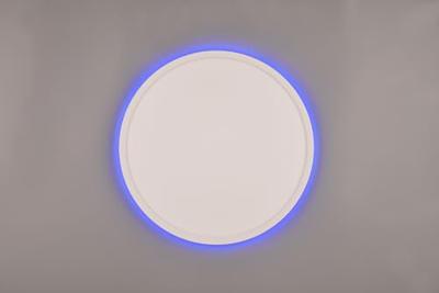 Trio PlafonniereAureo wit - Ø 40cm - R64371931