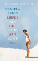 Liefde als het erop aankomt - Daniela Krien - ebook - thumbnail