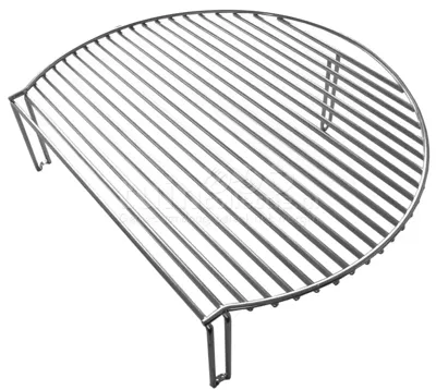 Double Cooking Grate voor Patton Kamado 21 inch Double Cooking Grate voor Patton Kamado 21 inch