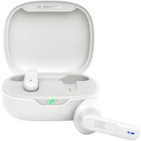 Draadloze Hoofdtelefoon met Oplaadetui JBL Wave Flex Wit - thumbnail