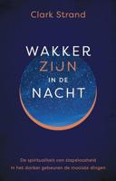 Wakker zijn in de nacht (Paperback) - thumbnail